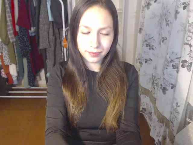 Mariax1 webcam