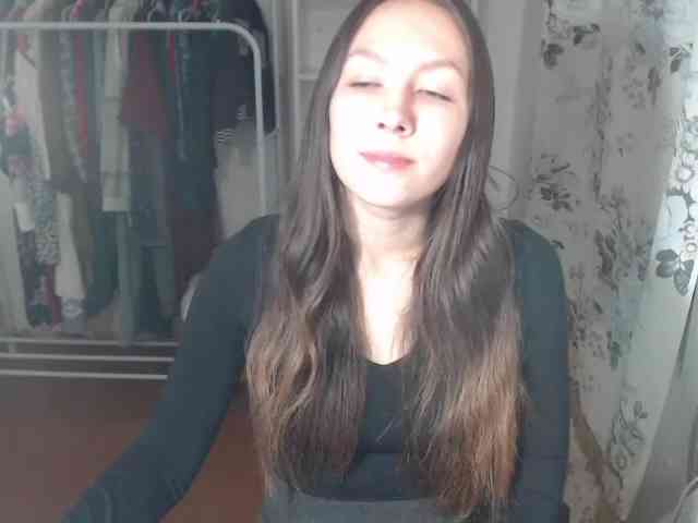 Mariax1 webcam