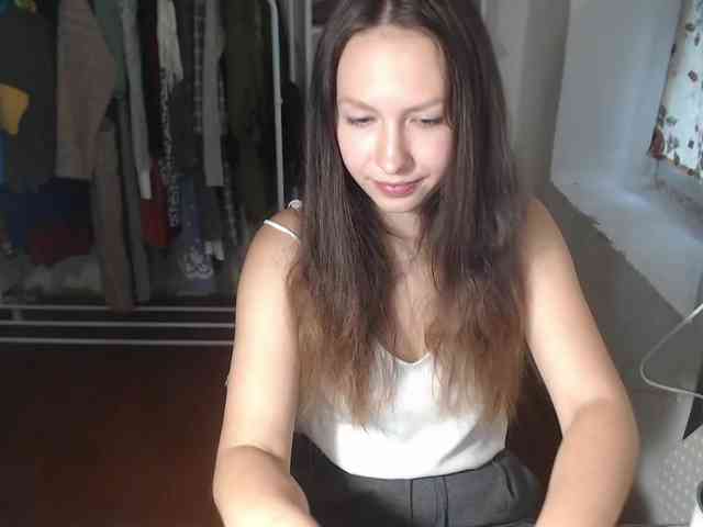 Mariax1 webcam