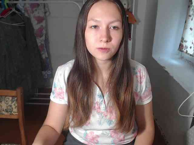 Mariax1 webcam