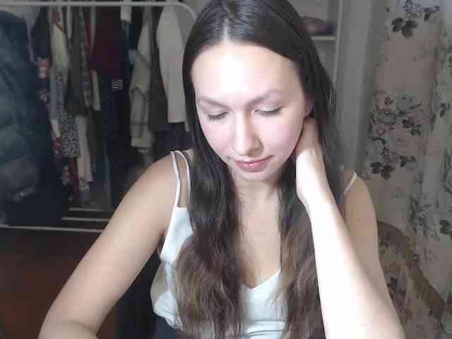 Mariax1 webcam