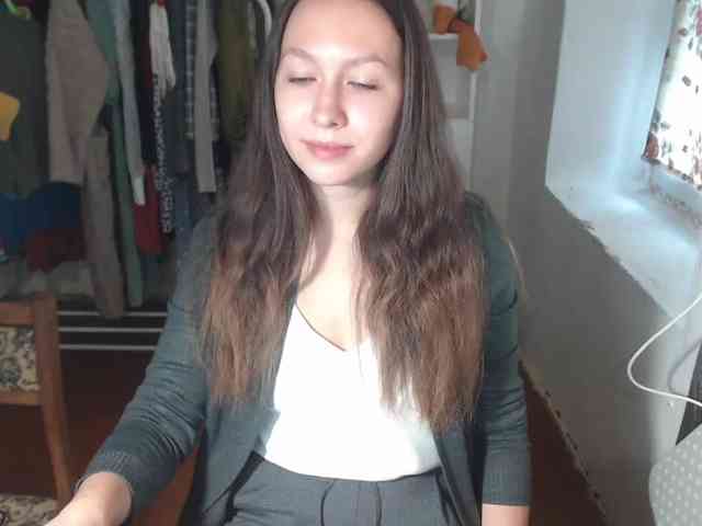 Mariax1 webcam