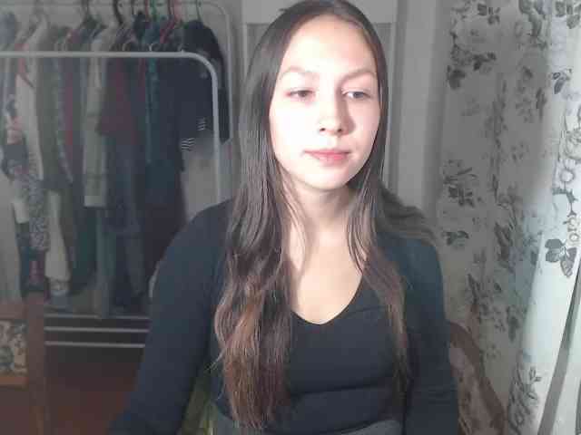 Mariax1 webcam