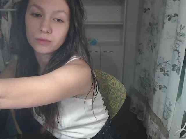 Mariax1 webcam
