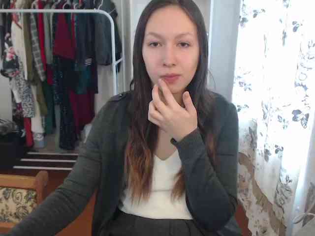 Mariax1 webcam