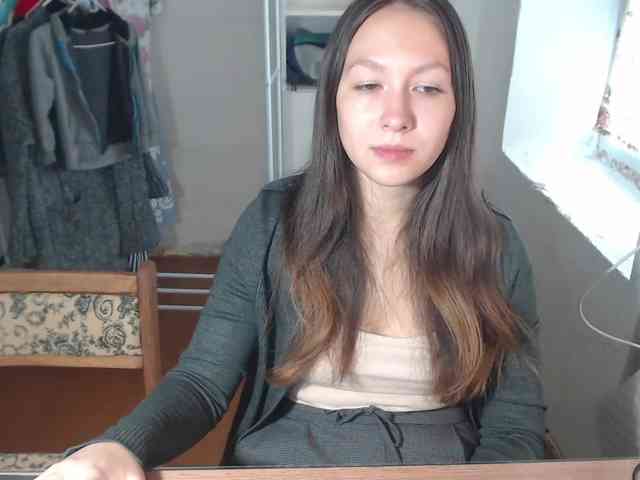 Mariax1 webcam