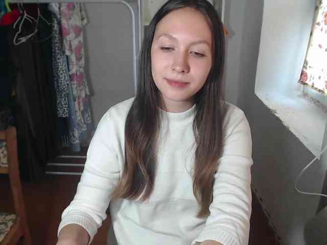 Mariax1 webcam