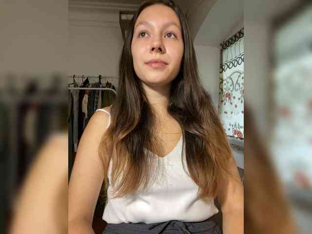 Mariax1 webcam
