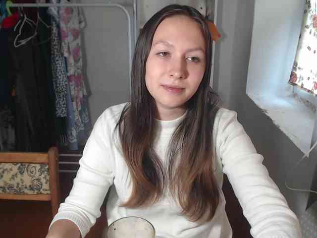 Mariax1 webcam