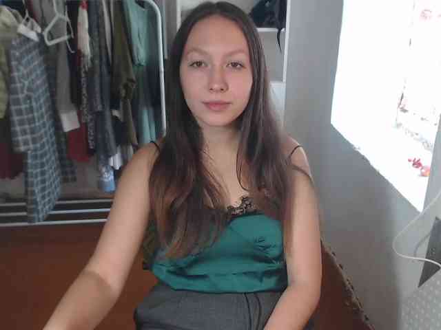 Mariax1 webcam