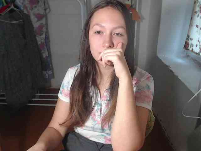 Mariax1 webcam