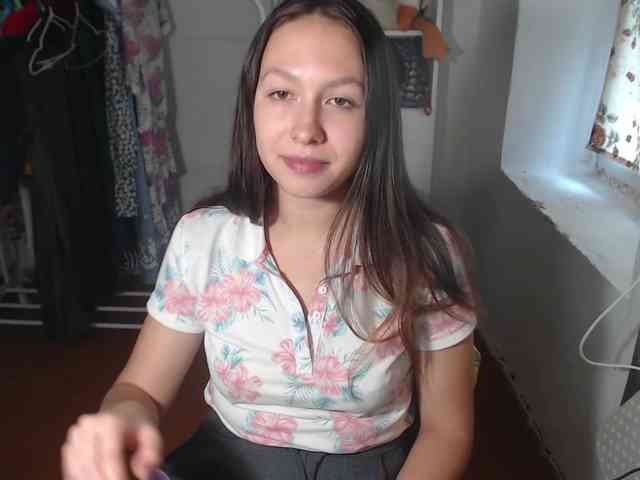 Mariax1 webcam