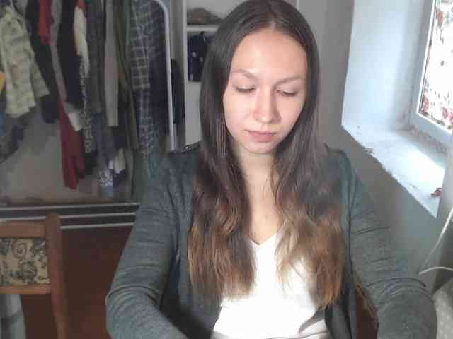 Mariax1 webcam