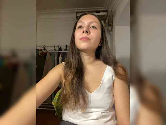 Mariax1 webcam