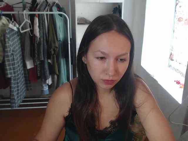 Mariax1 webcam