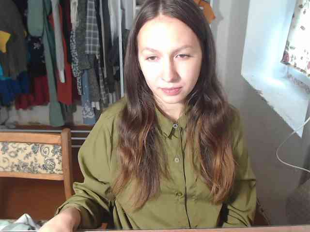 Mariax1 webcam