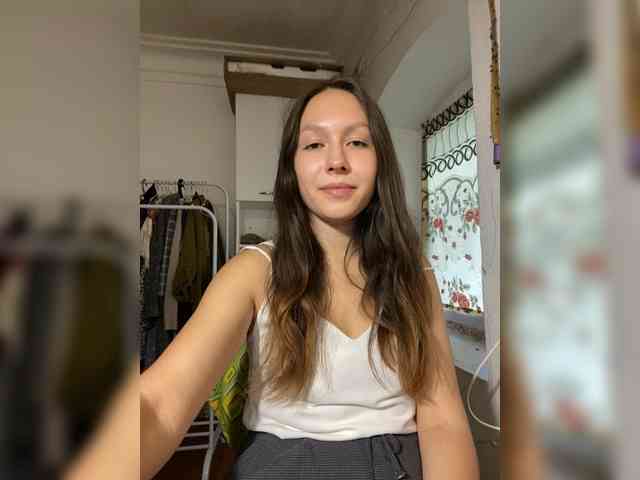 Mariax1 webcam