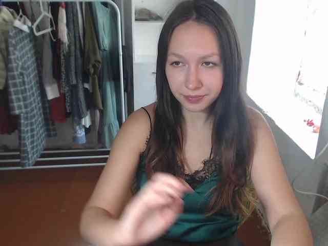 Mariax1 webcam