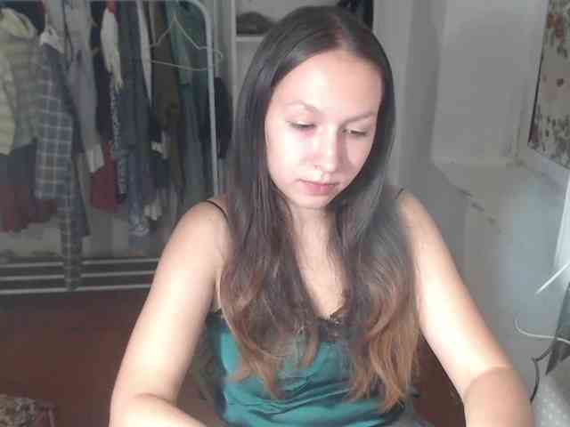 Mariax1 webcam