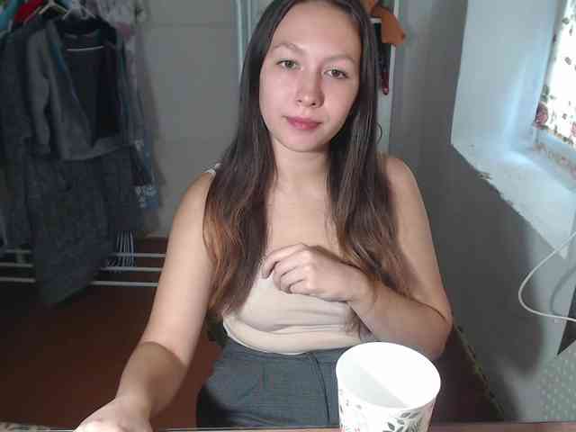 Mariax1 webcam