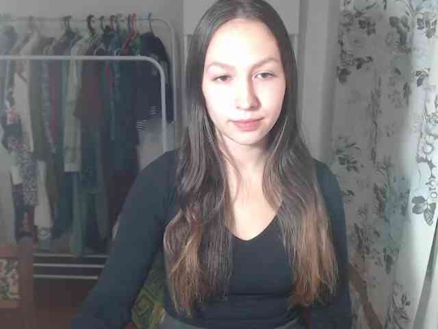 Mariax1 webcam