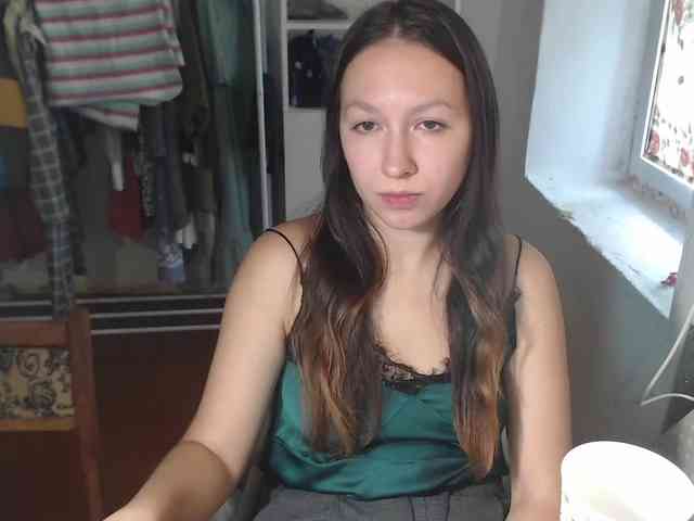 Mariax1 webcam