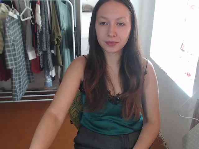 Mariax1 webcam