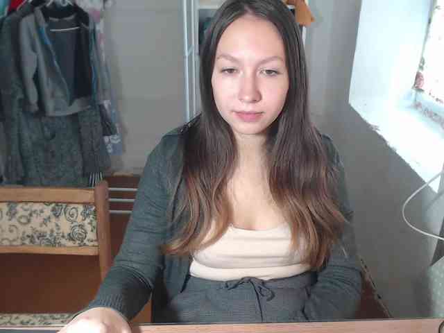 Mariax1 webcam