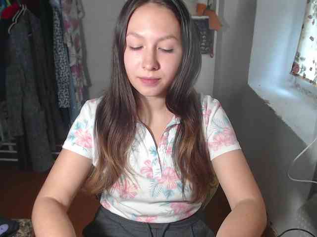 Mariax1 webcam