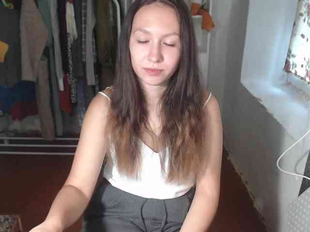 Mariax1 webcam