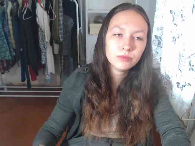 Mariax1 webcam