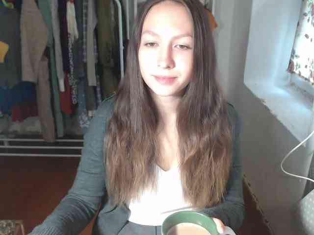 Mariax1 webcam