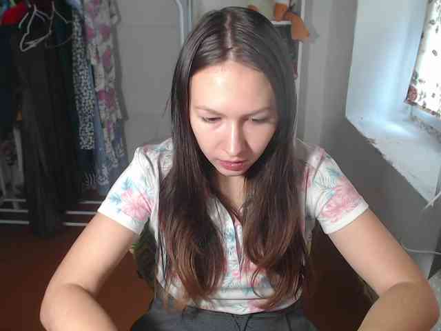 Mariax1 webcam