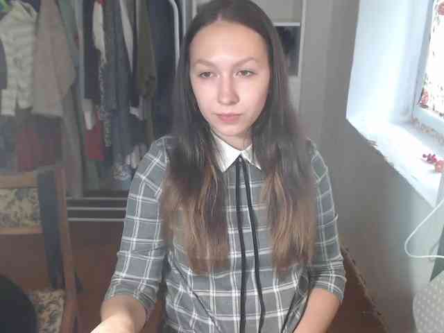 Mariax1 webcam