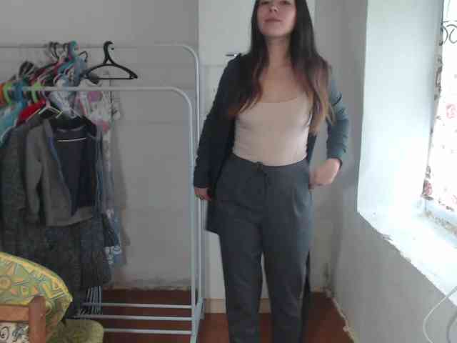 Mariax1 webcam