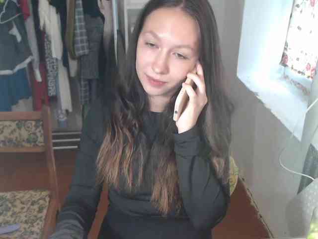Mariax1 webcam