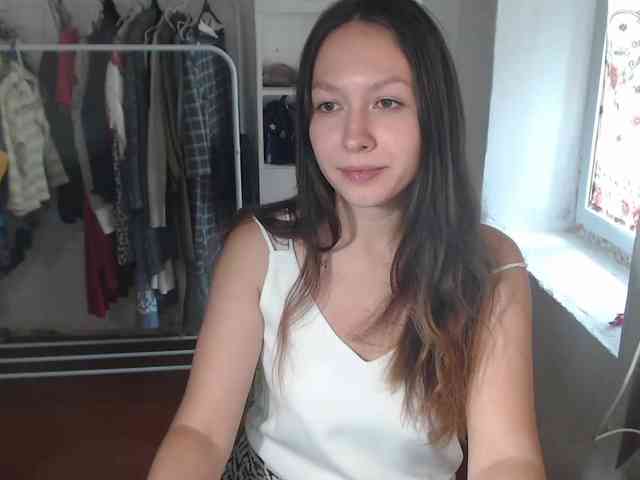 Mariax1 webcam