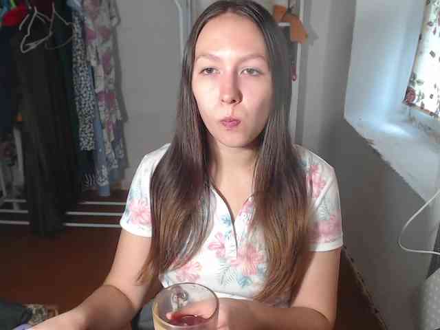 Mariax1 webcam