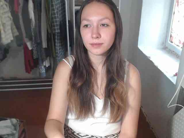 Mariax1 webcam