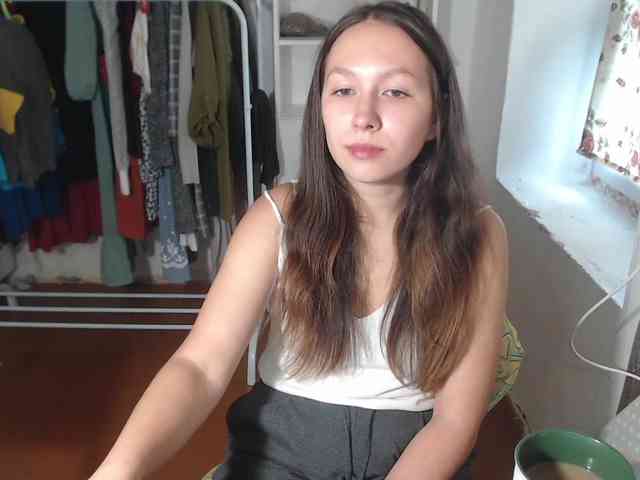 Mariax1 webcam
