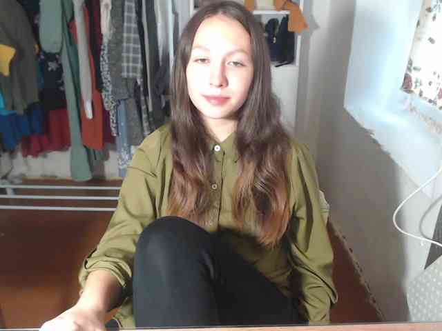 Mariax1 webcam