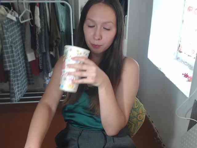 Mariax1 webcam