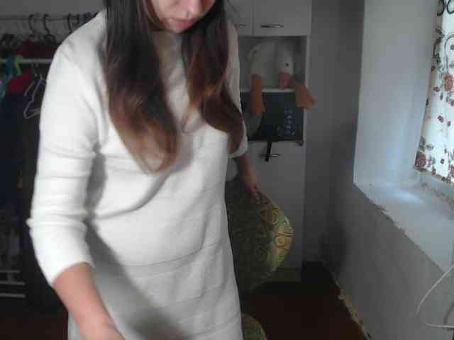 Mariax1 webcam