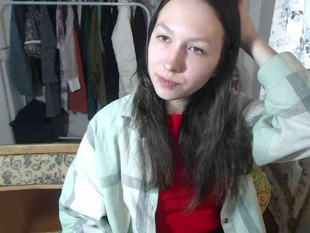 ____Your__Dream____ webcam