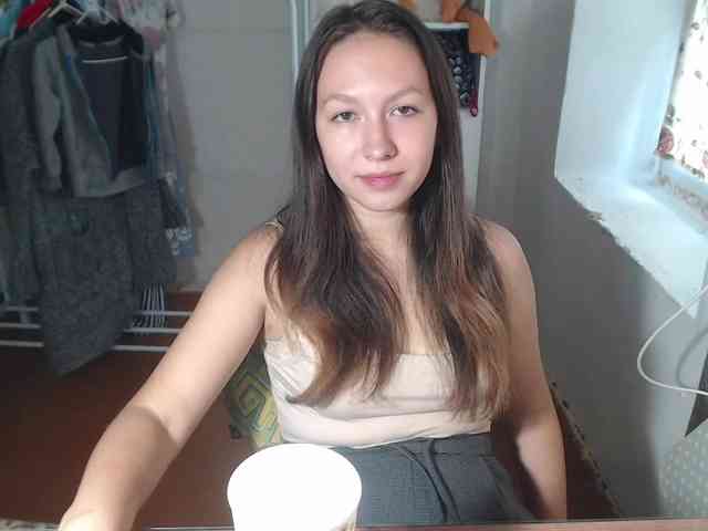 Mariax1 webcam