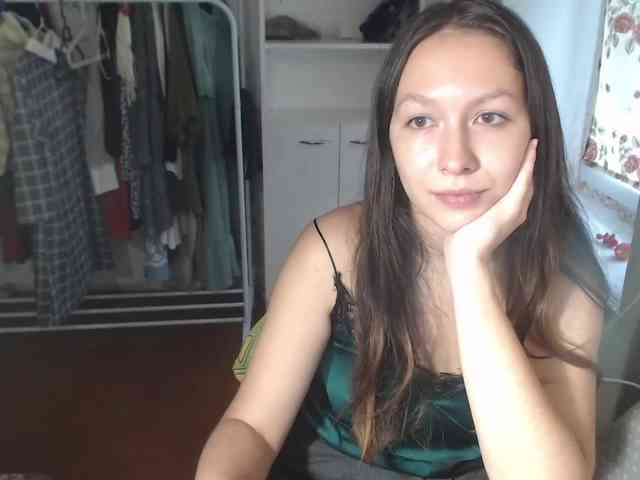 Mariax1 webcam