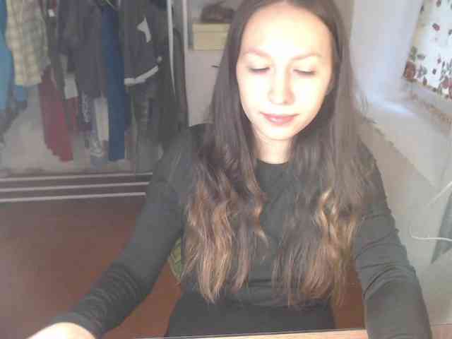 Mariax1 webcam