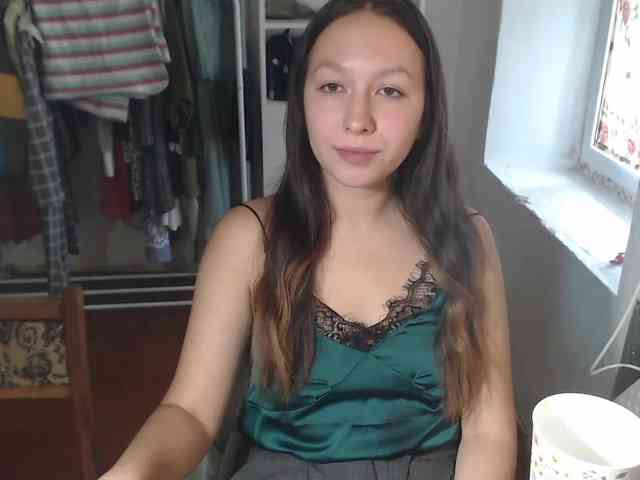 Mariax1 webcam