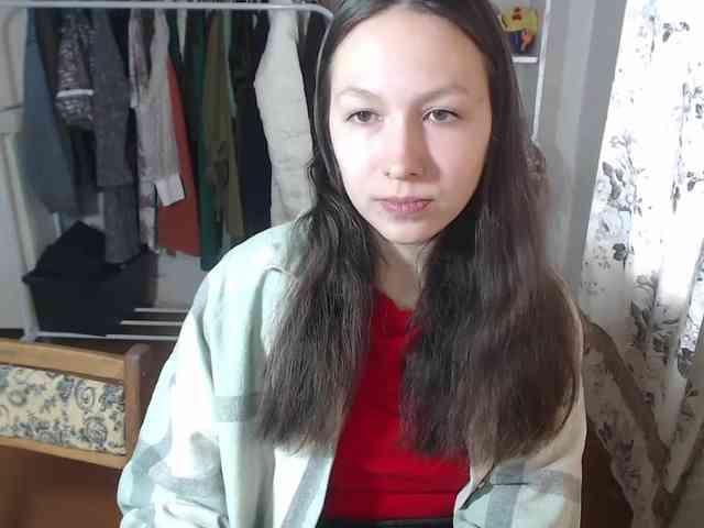 fuckpussy Live Webcam on BongaCams