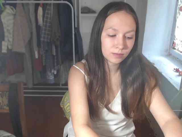 Mariax1 webcam